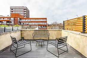 Gorgeous Hoxton Flat