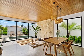 Villa Levante - Canggu