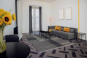 Glória Suites Hotel