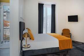 Glória Suites Hotel
