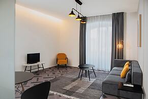 Glória Suites Hotel