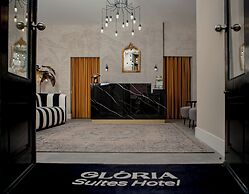 Glória Suites Hotel