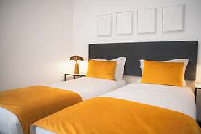 Glória Suites Hotel