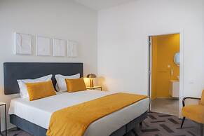 Glória Suites Hotel