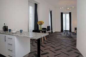 Glória Suites Hotel