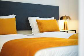 Glória Suites Hotel