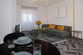 Glória Suites Hotel