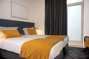 Glória Suites Hotel