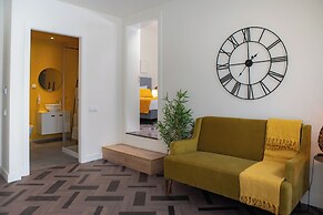 Glória Suites Hotel