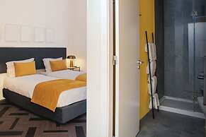 Glória Suites Hotel