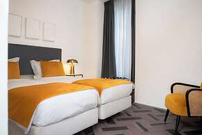 Glória Suites Hotel