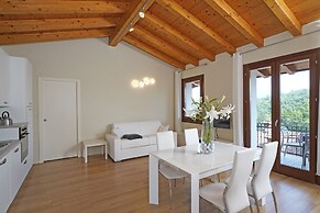 Residence Albatros B8 by Wonderful Italy