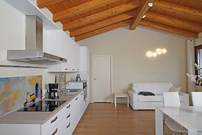 Residence Albatros B8 by Wonderful Italy
