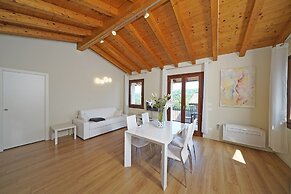 Residence Albatros B8 by Wonderful Italy