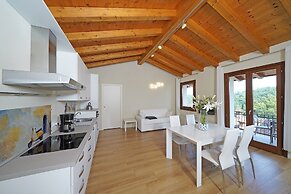 Residence Albatros B8 by Wonderful Italy