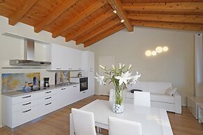 Residence Albatros B8 by Wonderful Italy