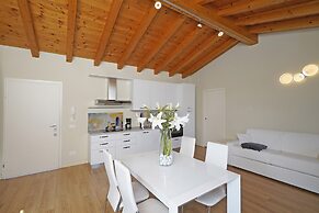 Residence Albatros B8 by Wonderful Italy