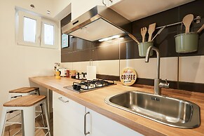 Vicky s Luxury Guesthouse by Napoliapartments