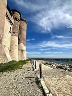 B&b Love Holiday House Santa Severa