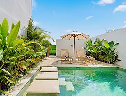 Villa Elba - Canggu