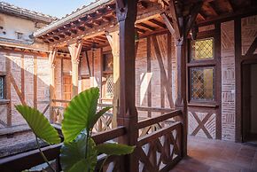Maison Bakéa