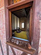 Maison Bakéa