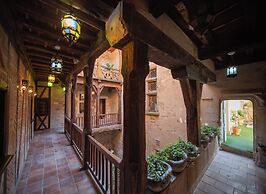 Maison Bakéa