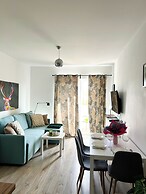 Lumina spacious apart with balcony