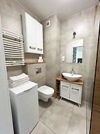 Lumina spacious apart with balcony