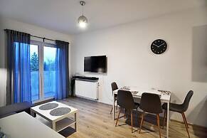Lumina spacious apart with balcony
