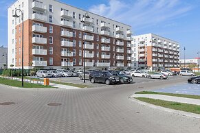 Lumina spacious apart with balcony