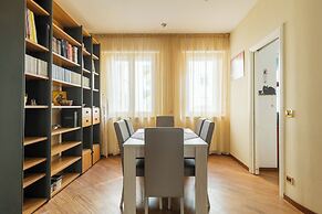 Family Elegant Apartment