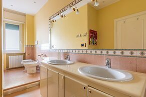 Family Elegant Apartment