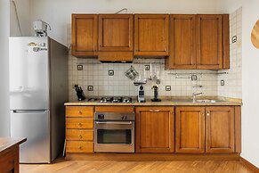 Family Elegant Apartment