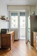 Family Elegant Apartment