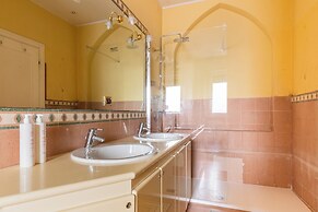 Family Elegant Apartment