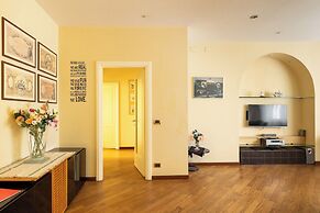 Family Elegant Apartment