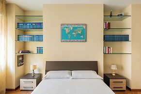 Family Elegant Apartment