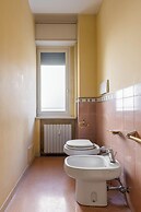 Family Elegant Apartment