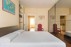 Family Elegant Apartment