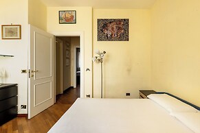 Family Elegant Apartment