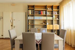 Family Elegant Apartment