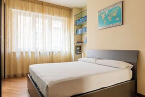 Family Elegant Apartment