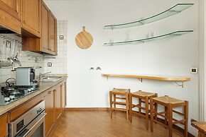 Family Elegant Apartment