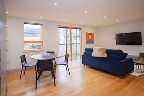 Higgihaus Cabot Mews Aparthotel