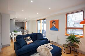 Higgihaus Cabot Mews Aparthotel