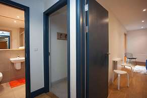 Higgihaus Cabot Mews Aparthotel