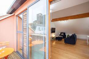 Higgihaus Cabot Mews Aparthotel