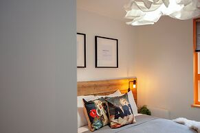 Higgihaus Cabot Mews Aparthotel