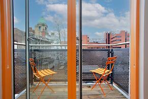 Higgihaus Cabot Mews Aparthotel